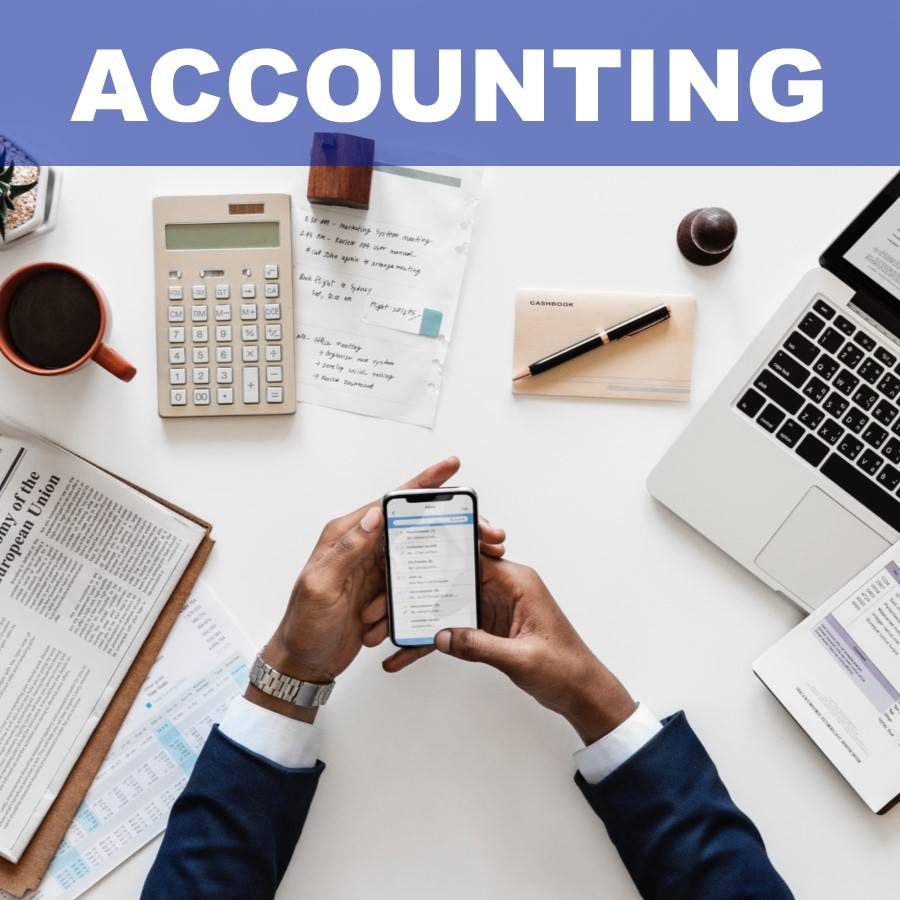 Accounting guide